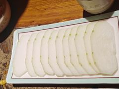 冬瓜-舒家大院重庆老火锅(纪念塔店)