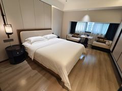-深圳楚天大酒店(福田口岸深圳会展中心店)