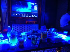 -酷啦啦音乐会所