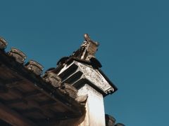 -篁岭景区
