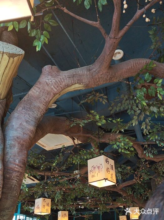 常和州·夜宵大排档(常州单店)图片