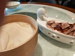 -北京老铺烤鸭(西稍门店)