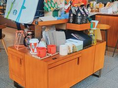 -星巴克臻选(西安钟楼店)