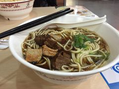 -李先生牛肉面大王(沈阳道义南大街店)