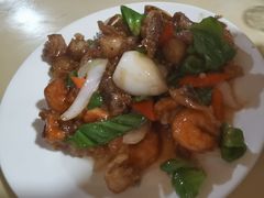 -小红门海鲜
