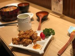 -yokocho上横町·日本食街(深业上城店)