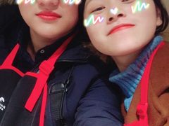 -海底捞火锅(上元大街店)