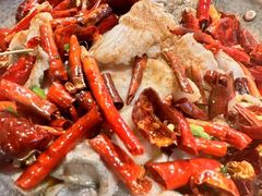 -隔壁老王·家常云南菜(花巷店)