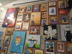 -猫咪博物馆(顶澳仔猫街店)