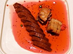 糯米藕-大铁勺新津菜(东丽阳光新业广场店)