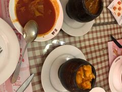 -华梅西餐厅(哈尔滨中央大街店)