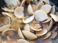 -蚝老板海鲜烧烤大排档(码头店)