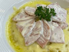 -库滋明·俄罗斯特色美食(中央大街店)