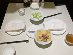 -许家菜(望江店)