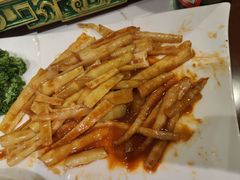 -大汗行宫园林餐厅