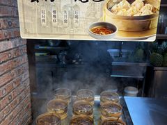 -東盛炭烤自助料理(浦东文峰广场店)