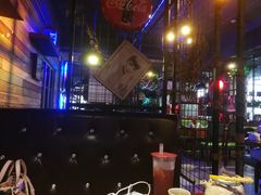 -炭火功夫烤鱼·小龙虾音乐餐吧(新风街店)