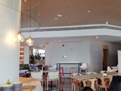 -J cafe 朝夕餐厅