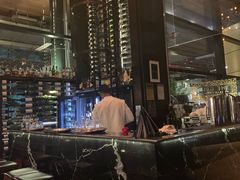 -The Grill by Sean Connolly