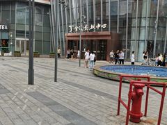 -木渎影视城