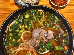 -遵义虾子卢四羊肉粉(大沽路店)