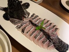 -揽季锅物会.福建黄鱼.海鲜姿造(五四路店)