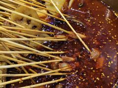 -付小姐在成都(中山公园店)