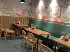 大堂-兵哥豌豆面(雅颂居店)