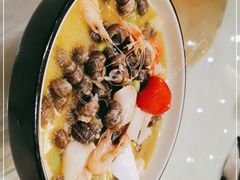 -锡和无锡菜(景丽苑店)