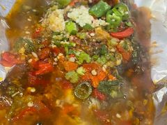 -西昌老号李小肠特色烧烤园(双流店)