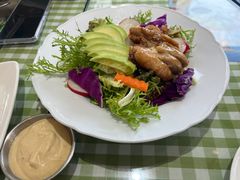 -观塘港茶餐厅(八一大道店)