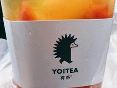 -YO!TEA有茶(龙华星河盛世店)
