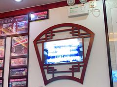 -门框胡同百年卤煮(前门煤市街店)