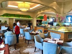 -福建鲤鱼洲酒店