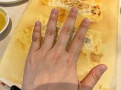 -北李妈妈菜·海肠捞饭(开发区万达店)