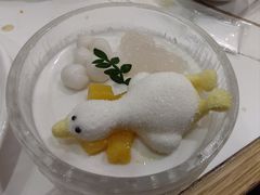 -第六季自助餐厅(北太平庄店)