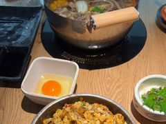 -沼津港精致料理·寿喜烧·烧鸟(青浦宝龙广场日料榜单店)