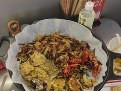 -遇西祠·海鲜烧烤(总店)
