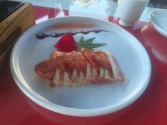 -春色如许·茶食餐厅(桃李春风店)