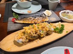 -古京·臻致料理(月湖店)