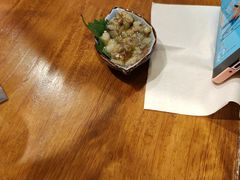 -焱北顶屋深夜食堂(川沙玛雅店)