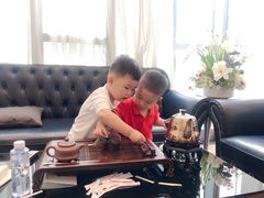 -金翠皇宫粤菜·点心·海鲜(科技园店)