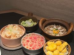 -三出山火锅(南京万象天地店)