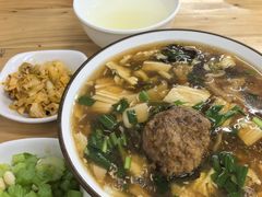 -亲贤打卤面(八一街店)