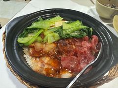 -阿清煲仔店(纺织城店)