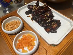 -图味美小黄鱼·景德菜(浙江路店)