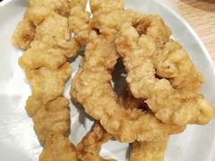 -小满手工粉(北京来福士店)
