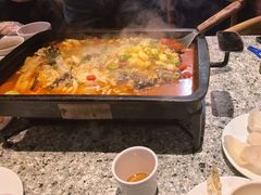 -里岛烤鱼(东港凯虹广场店)