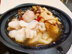 -永和大王(小厨·东四十条店)