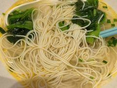 -小杨生煎(周浦万达店)